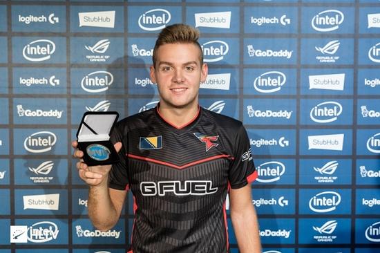 CSGO比赛新消息，BLAST官方率先公布2021年赛程