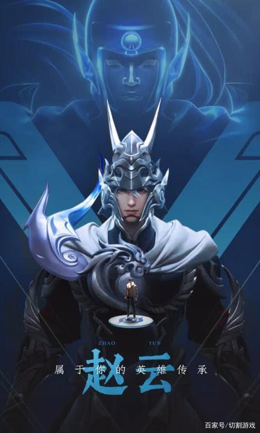 老兵不死，LPL官推介绍圣枪哥励志故事