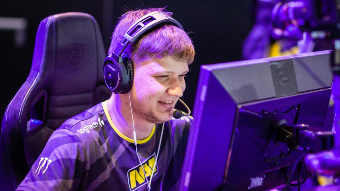 Vitality 毁灭了 The MongolZ ，晋级 IEM Melbourne 2025 的总决赛