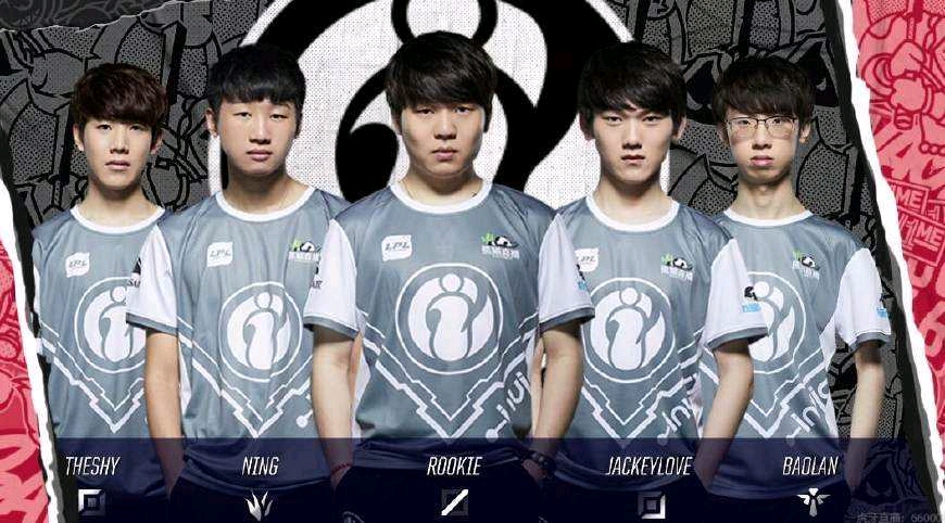 Controlez将替代 The MongolZ 参加IEM Chengdu 2025