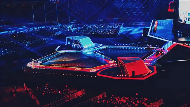 上海Major美洲RMR最后一天结果概述