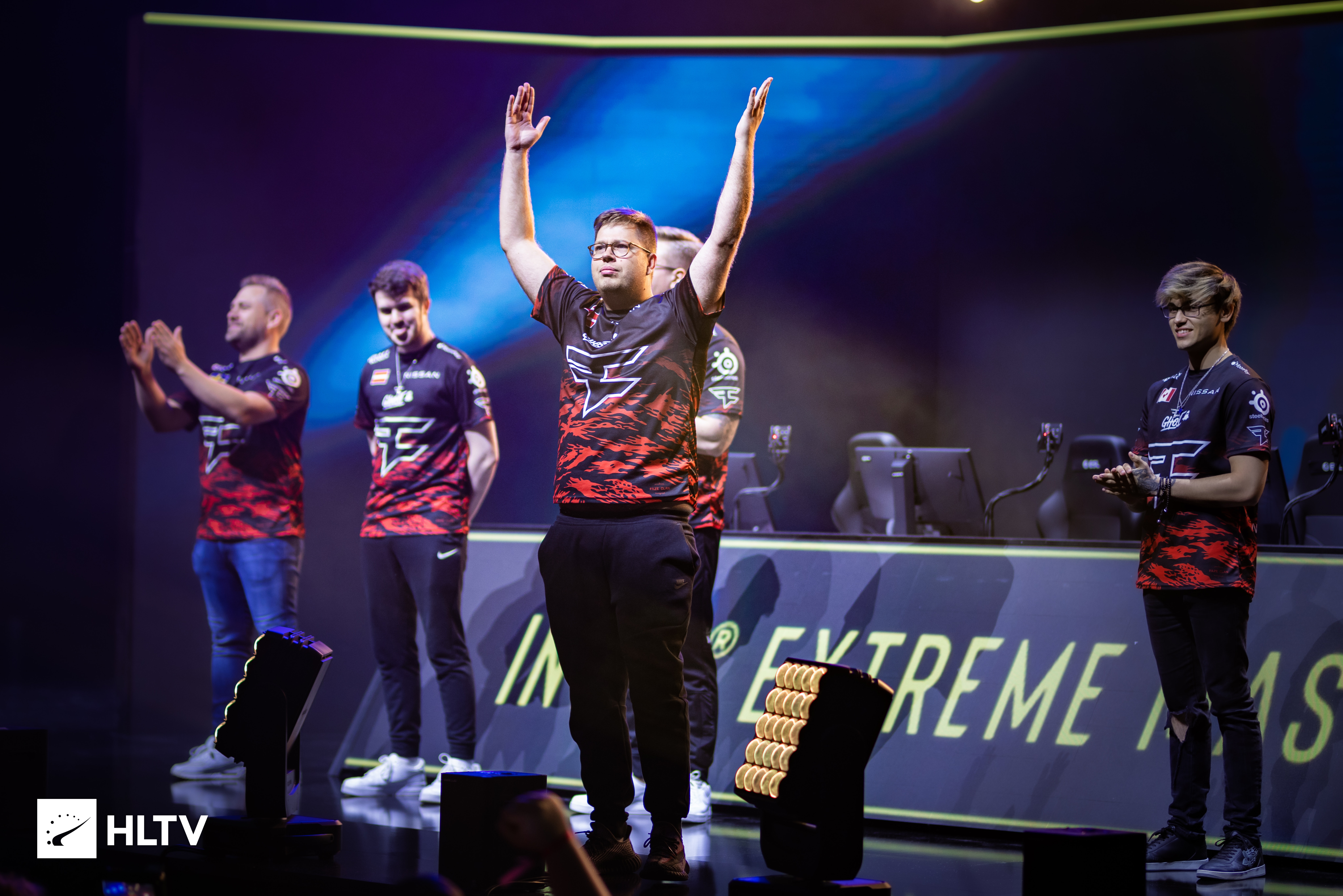 Rex Regum Qeon 晋级 VCT 2025：太平洋第二阶段的总决赛