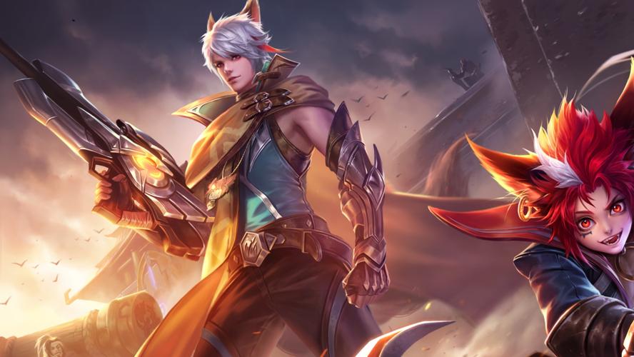 fear ： ＂在天赋方面， Jambo 绝对是前三名的AWP＂